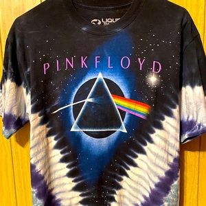 Pink Floyd graphic T-shirt